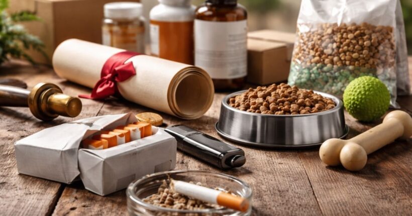 KPI-uri pentru Certificate și Tutun Lead E-Commerce în 2026